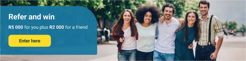 Refer and win
