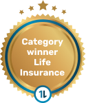 Category winner Life Insurance