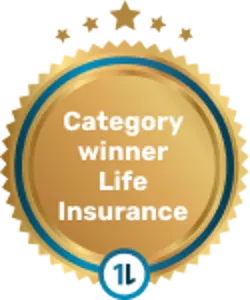 Category winner Life Insurance