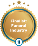 Finalist: Funeral Industry