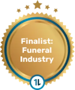 Finalist: Funeral Industry