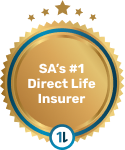 SA's #1 Direct Life Insurer