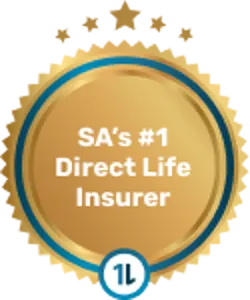 SA's #1 Direct Life Insurer