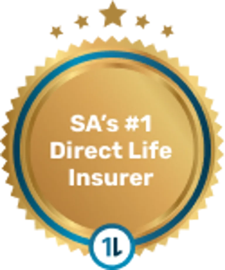 SA's #1 Direct Life Insurer