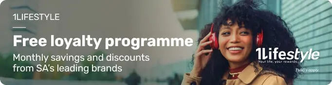 Free loyalty programme