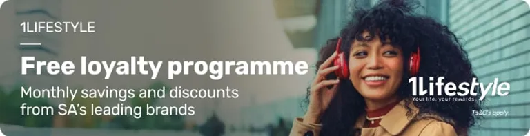 Free loyalty programme