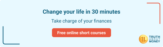 Change your life in 30 minutes