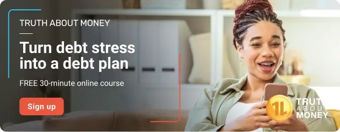 Change your life in 30 minutes