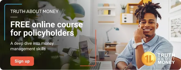 Change your life in 30 minutes