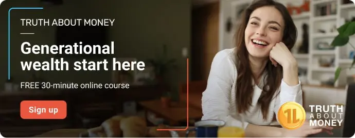 Change your life in 30 minutes