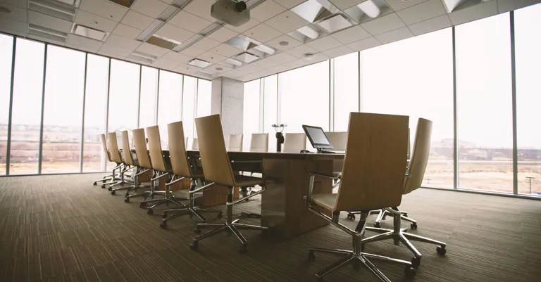 boardroom