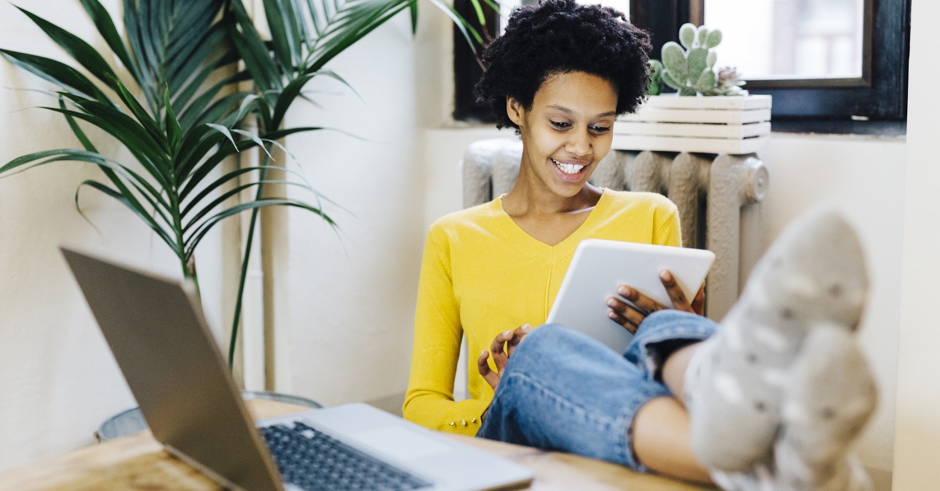 We test drive 3 'make money online' jobs | 1Life