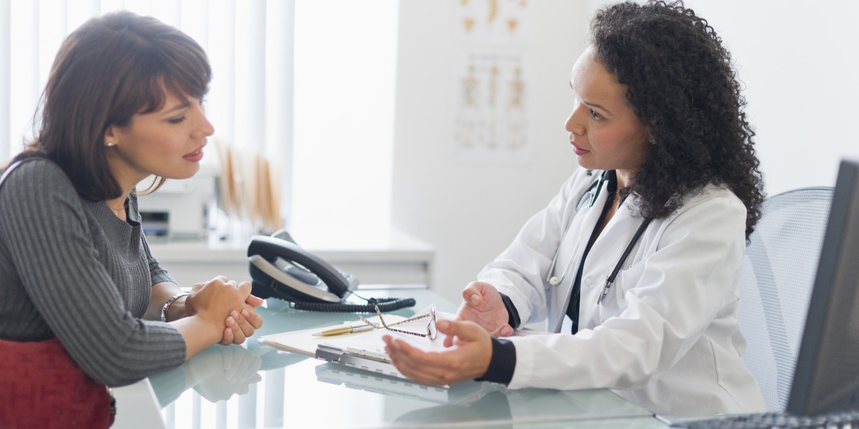 Have you had these health checks? 1Life Insurance