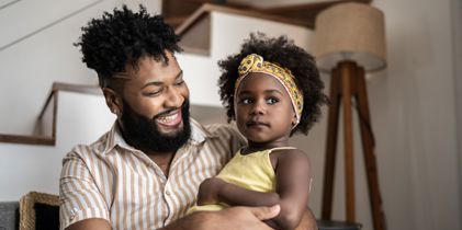 father daughter