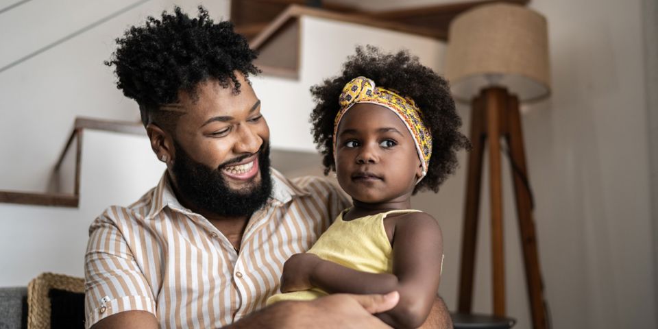 father daughter