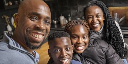family