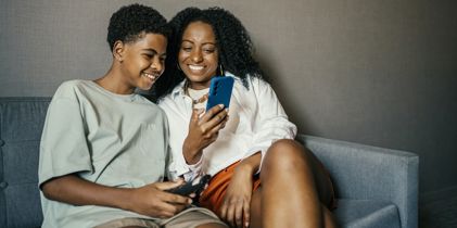 5 questions your teen should ask before opening a bank account