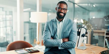 Your clients have a financial plan. What about you?