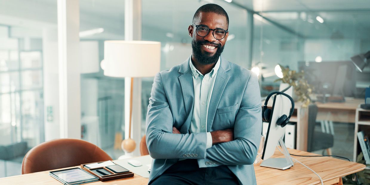 Your clients have a financial plan. What about you?