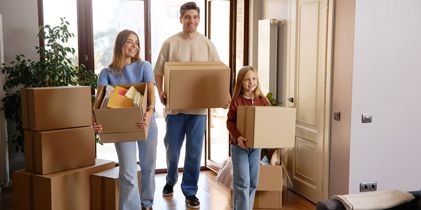 Life Insurance for your home loan