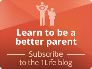 subscribe to blog