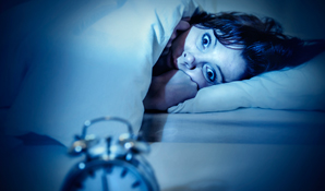 Ways to fight insomnia