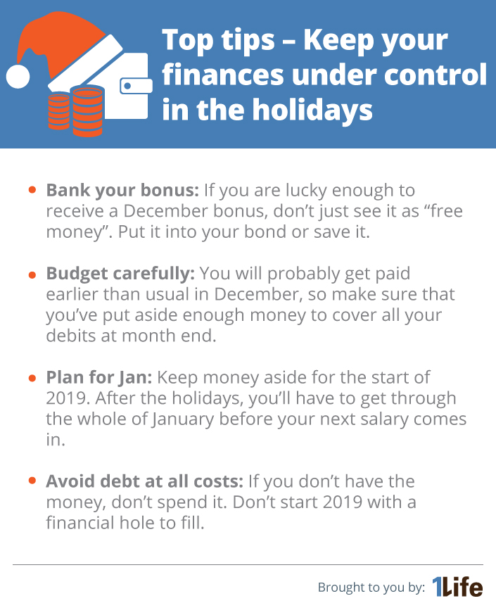 Finance Tips