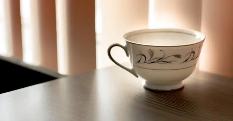 the a to z of tea