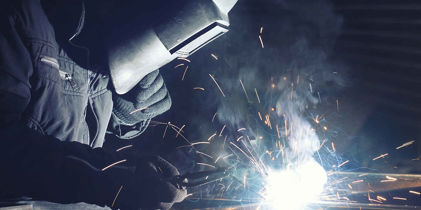 artisan welding