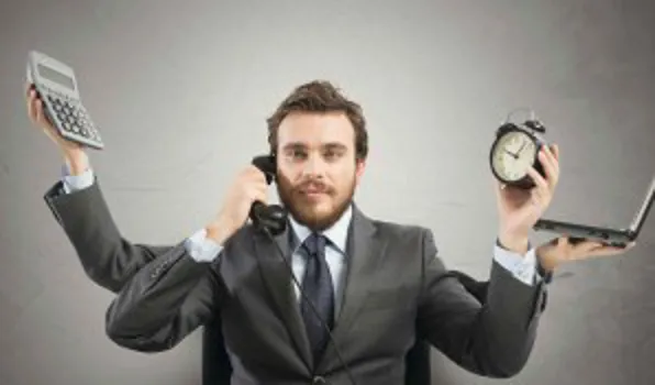 Our plan to beat workplace stress