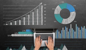 graphs and charts