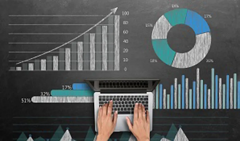 graphs and charts
