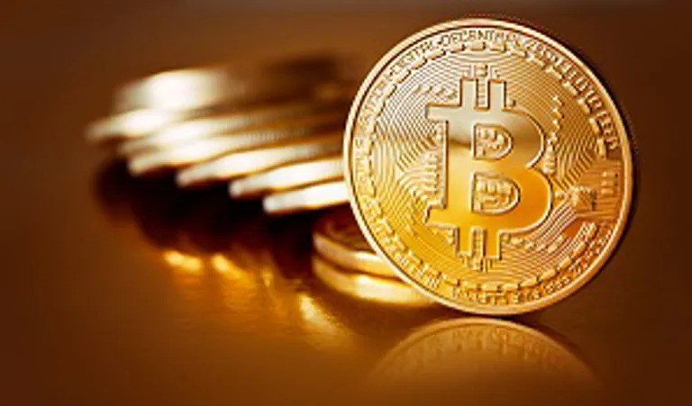 Bitcoin