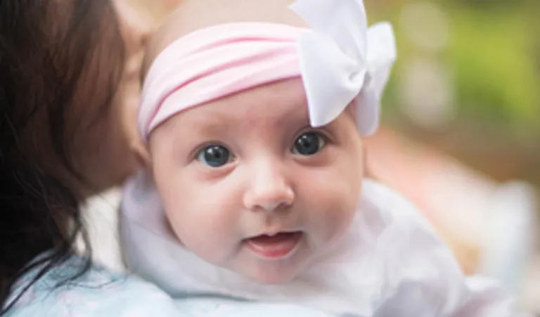budget for your baby