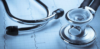 stethoscope