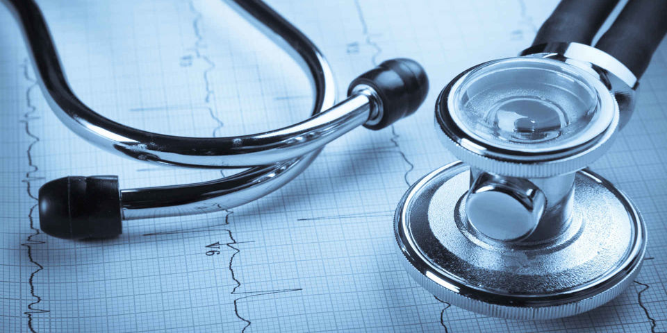 stethoscope
