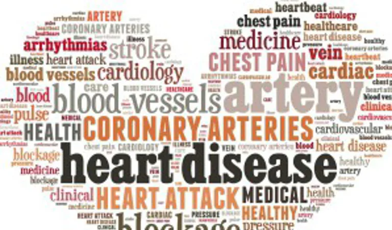 Dread disease helped