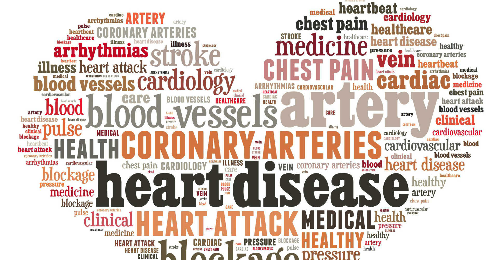 Dread disease helped