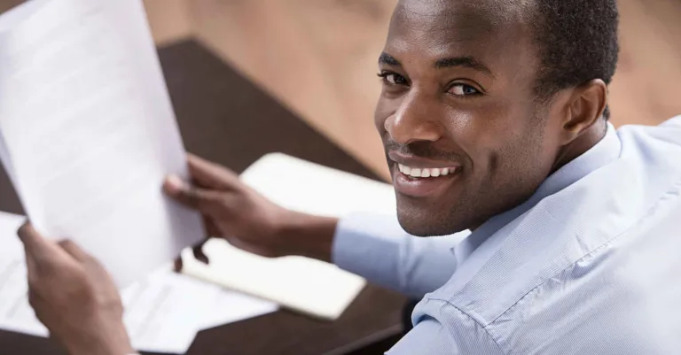 A checklist for financial planning