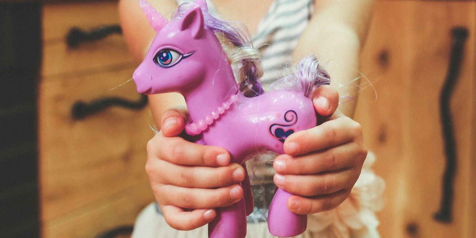 unicorn