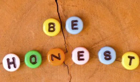 Life cover honesty