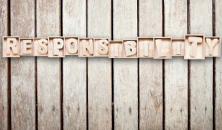 Understand your responsibilities with life cover