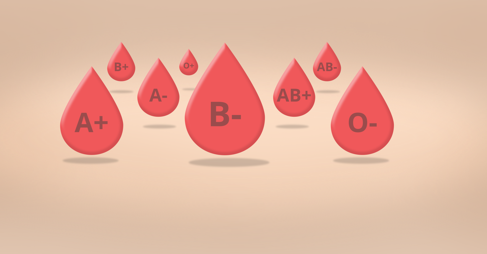 4 reasons you really should know your blood type | 1Life