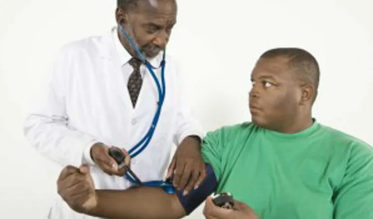 No medical exams