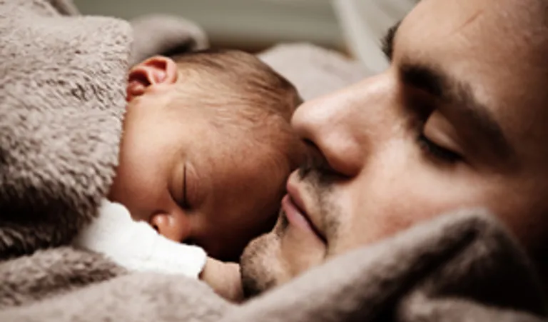 be a parent on budget 
