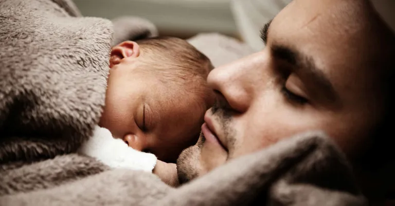 be a parent on budget
