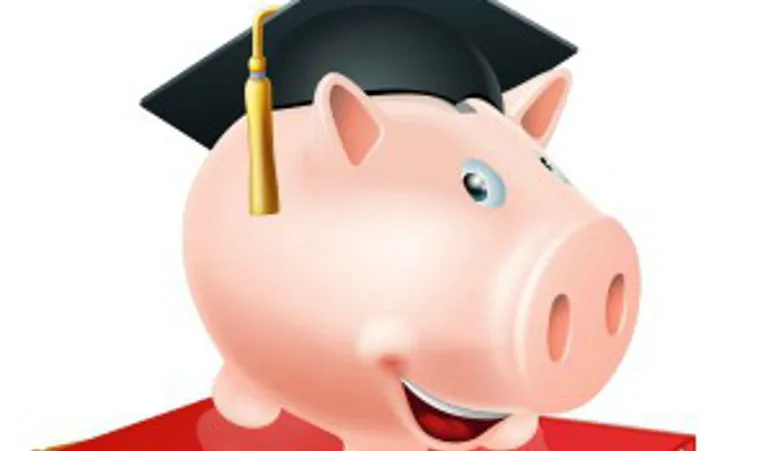 Save for your child's education