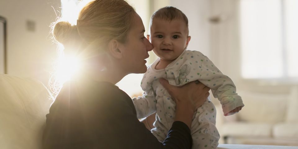 Well-Known Mothers with Postnatal Depression