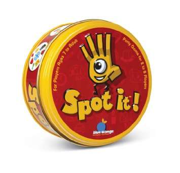 spot-it