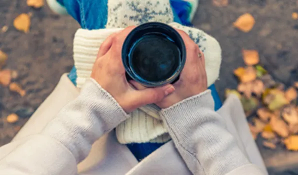 survive winter on a budget 